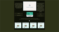 Desktop Screenshot of palermoviejobb.com